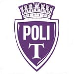 FC Politehnica Timisoara 队徽