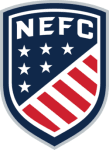 New England FC 队徽