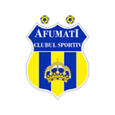 CS Afumati 队徽