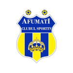 CS Afumati 队徽