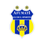 CS Afumati 队徽