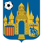 KVC Westerlo 队徽