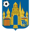 KVC Westerlo 队徽