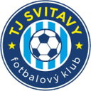 Svitavy 队徽