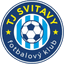 Svitavy 队徽