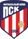 PSK Dinskaya 队徽