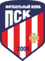 PSK Dinskaya 队徽