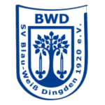 BW Dingden 队徽