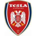 Nikola Tesla 队徽