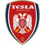 Nikola Tesla 队徽