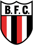 Botafogo SP 队徽