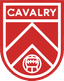 Cavalry FC 队徽