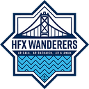 HFX Wanderers FC 队徽
