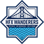 HFX Wanderers FC 队徽