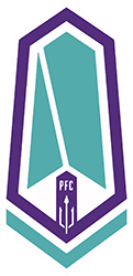 Pacific FC 队徽