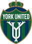 York United 队徽