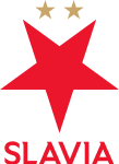 Slavia III 队徽