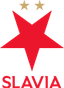 Slavia III 队徽