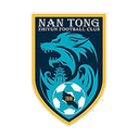 Nantong Zhiyun 队徽