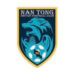 Nantong Zhiyun 队徽