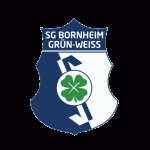 Bornheim 队徽