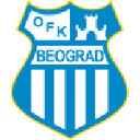 OFK Beograd 队徽