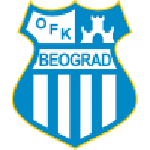 OFK Beograd 队徽