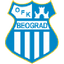 OFK Beograd 队徽