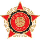 Sloboda Uzice 队徽