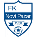 Novi Pazar 队徽