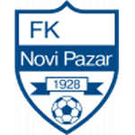 Novi Pazar 队徽