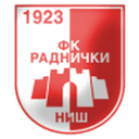 Radnicki 1923 队徽