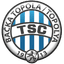TSC Backa Topola 队徽