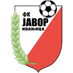 Javor 队徽