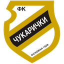 Cukaricki 队徽