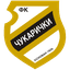 Cukaricki 队徽