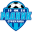 Radnik Surdulica 队徽