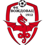 FK Vozdovac 队徽