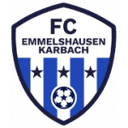 FC Emmelshausen-Karbach 队徽