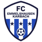 FC Emmelshausen-Karbach 队徽