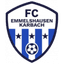 FC Emmelshausen-Karbach 队徽