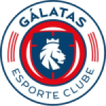 Gálatas EC 队徽