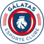 Gálatas EC 队徽