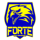 Forte FC 队徽
