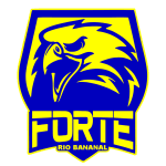 Forte FC 队徽