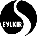 Fylkir 队徽