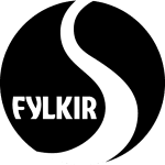 Fylkir 队徽