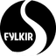 Fylkir 队徽