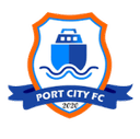 Port City 队徽