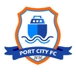 Port City 队徽